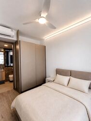 Bukit Batok West Avenue 5 (D23), Condominium #605497891